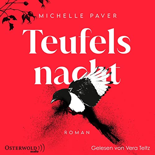 Cover of Teufelsnacht