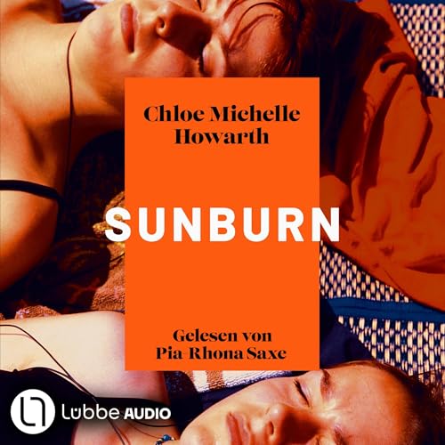 Cover of Sunburn