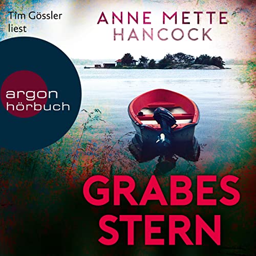 Cover of Grabesstern
