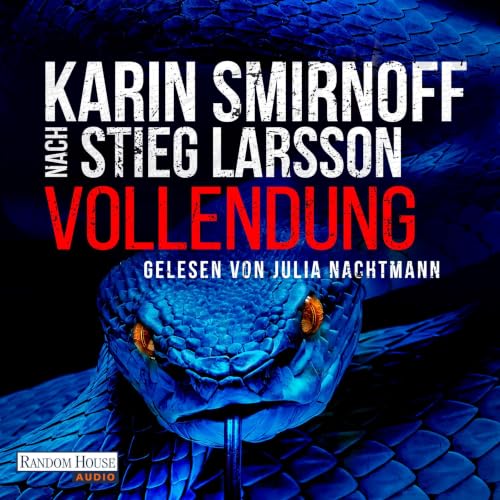Cover of Vollendung