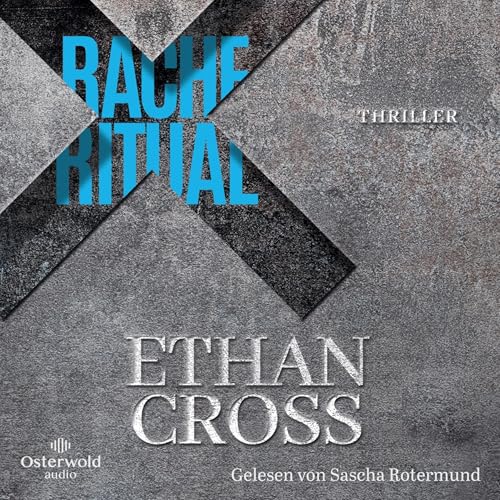 Cover of Racheritual