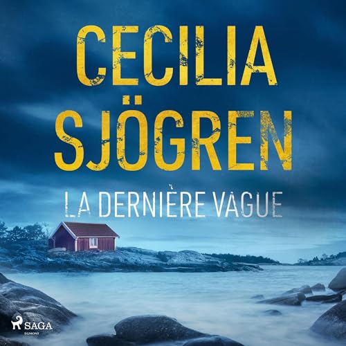 Cover of La Dernière Vague