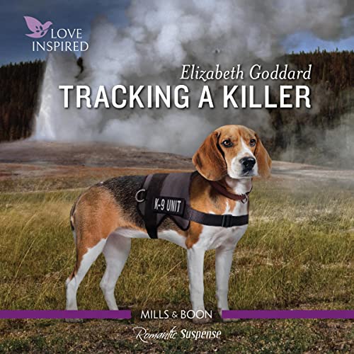Cover of Tracking a Killer