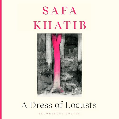 Cover of A Dress of Locusts