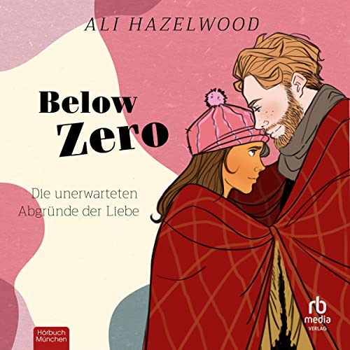 Cover of Below Zero