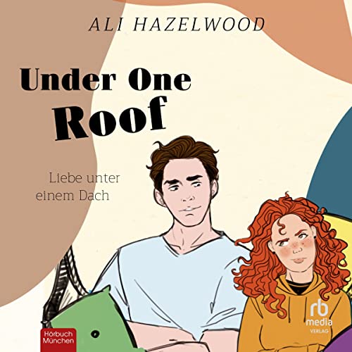 Cover of Liebe unter einem Dach [Under One Roof]
