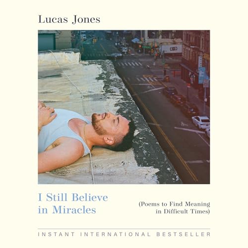 Cover of I Still Believe in Miracles