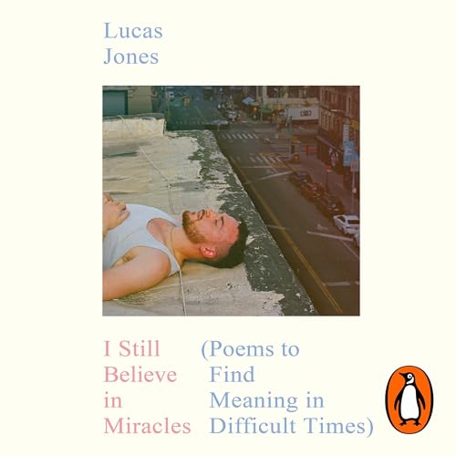 Cover of I Still Believe in Miracles