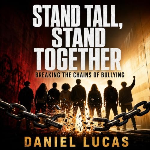 Cover of Stand Tall Stand Together