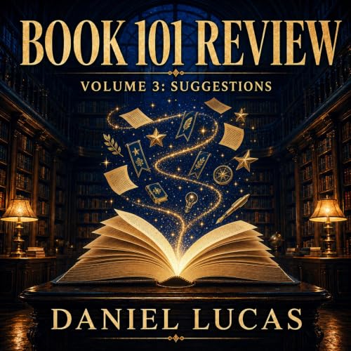 Cover of Book 101 Review: Volume 3