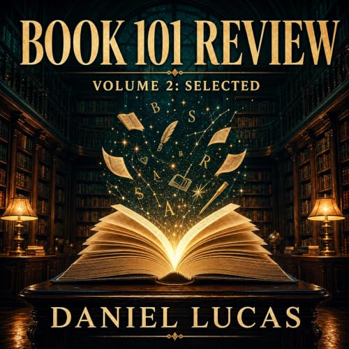 Cover of Book 101 Review