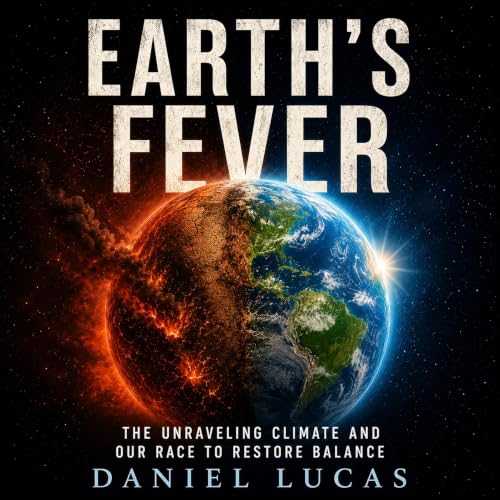 Cover of Earth's Fever