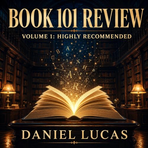 Cover of Book 101 Review