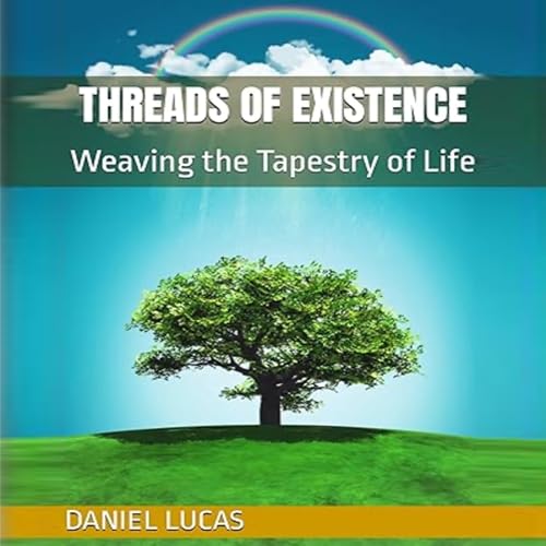 Cover of Threads of Existence