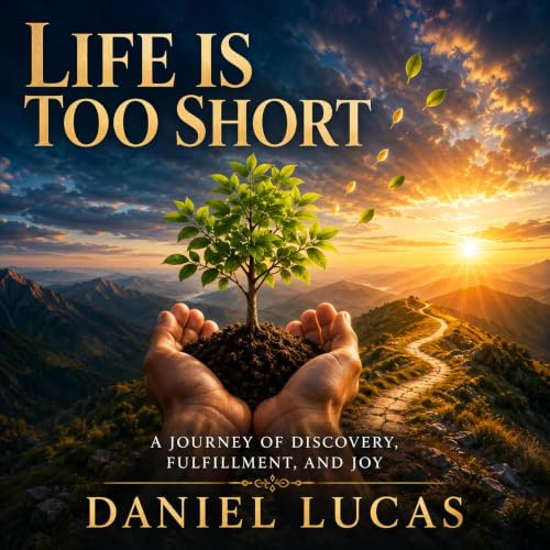 Cover of Life Is Too Short