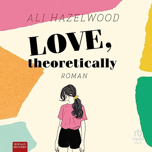 Cover of Love, theoretically