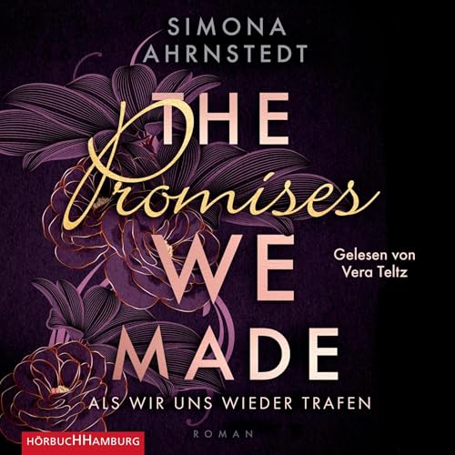 Cover of The promises we made