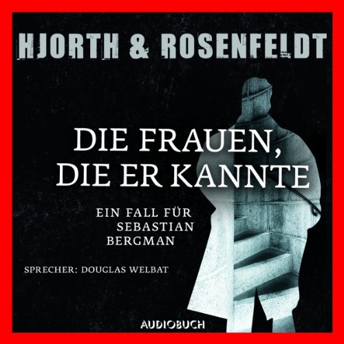 Cover of Die Frauen, die er kannte