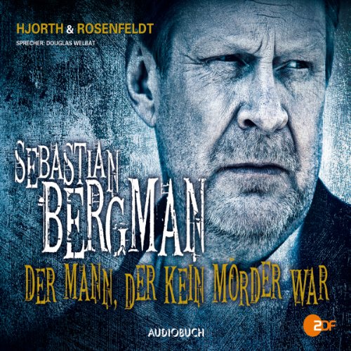 Cover of Der Mann, der kein Mörder war