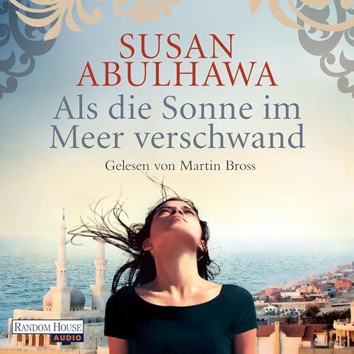 Cover of Als die Sonne im Meer verschwand