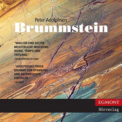 Cover of Brummstein