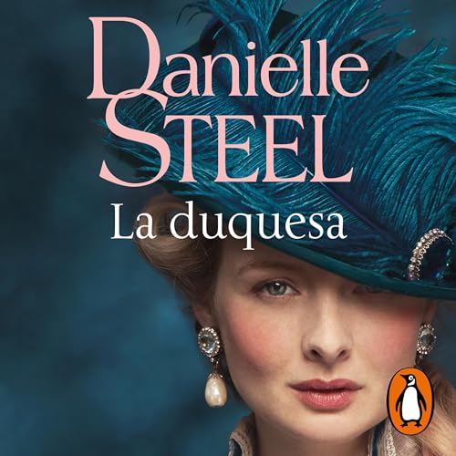 Cover of La duquesa [The Duchess]