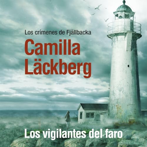 Cover of Los vigilantes del faro