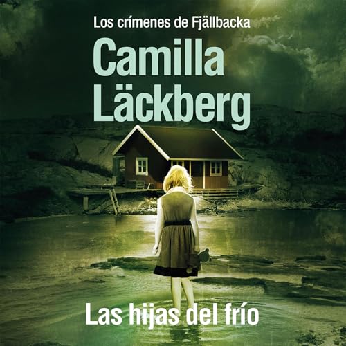 Cover of Las hijas del frío 3