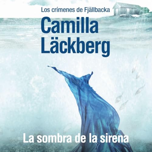 Cover of La sombra de la sirena