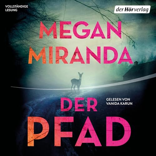 Cover of Der Pfad