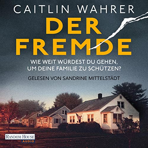 Cover of Der Fremde