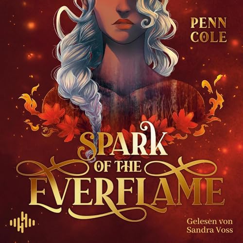 Cover of Spark of the Everflame