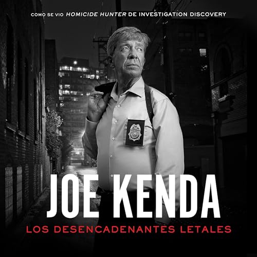 Cover of Los desencadenantes letales