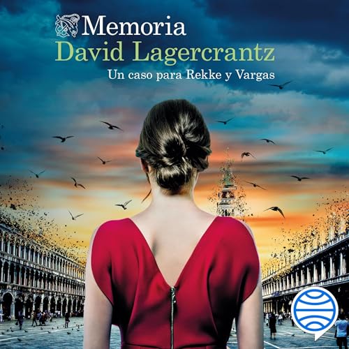 Cover of Memoria