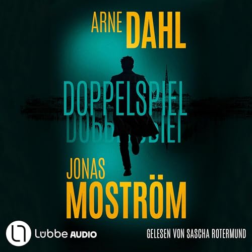 Cover of Doppelspiel