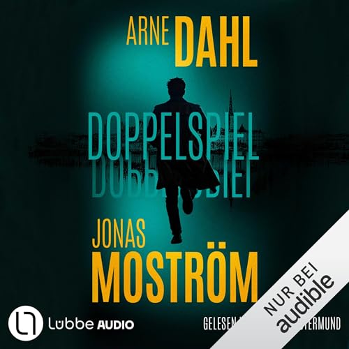 Cover of Doppelspiel