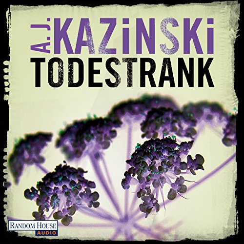 Cover of Todestrank