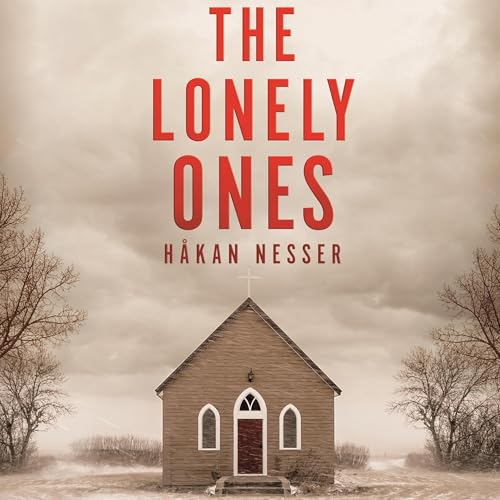 Cover of The Lonely Ones