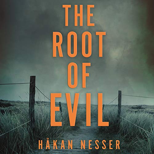 Cover of The Root of Evil