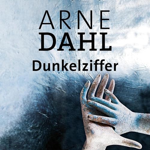 Cover of Dunkelziffer (A-Team 8)