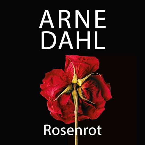 Cover of Rosenrot (A-Team 5)