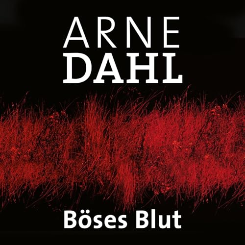 Cover of Böses Blut (A-Team 2)