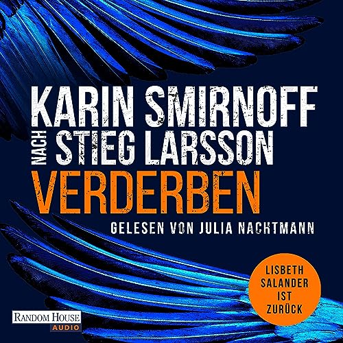 Cover of Verderben