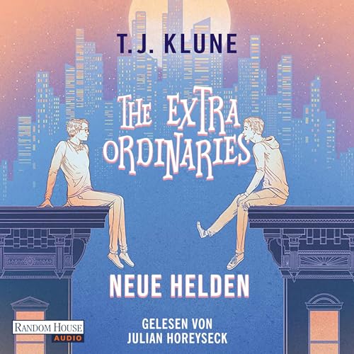 Cover of Neue Helden