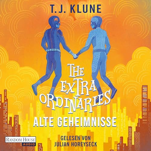 Cover of Alte Geheimnisse