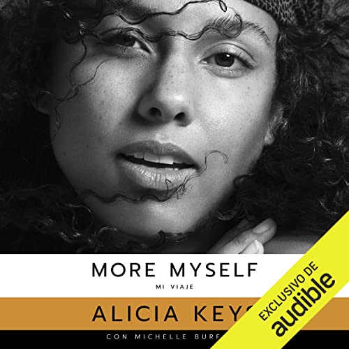 Cover of More Myself: Mi viaje