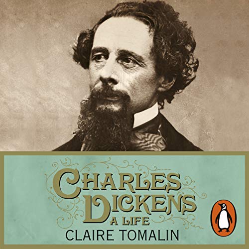 Cover of Charles Dickens