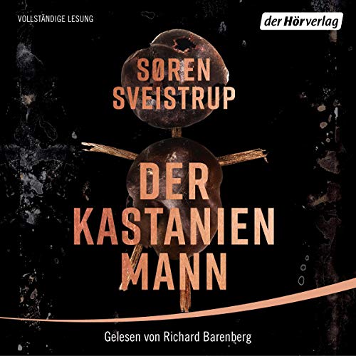 Cover of Der Kastanienmann