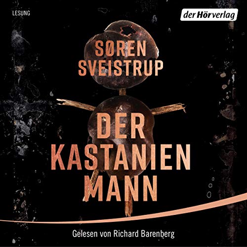 Cover of Der Kastanienmann