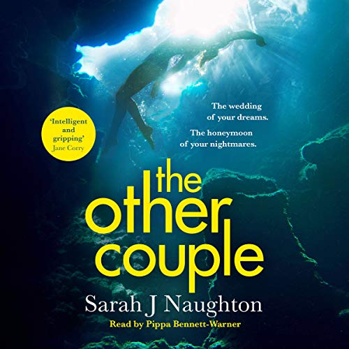 Cover of The Other Couple